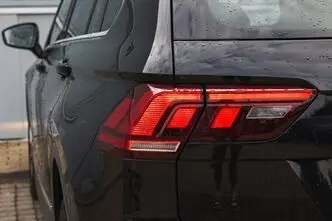 Volkswagen Tiguan, 2.0, 110 kW, diisel, automaat, nelikvedu