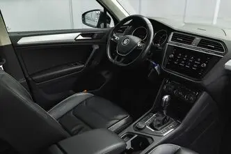 Volkswagen Tiguan, 2.0, 110 kW, diisel, automaat, nelikvedu