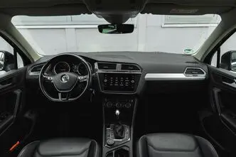 Volkswagen Tiguan, 2.0, 110 kW, diisel, automaat, nelikvedu