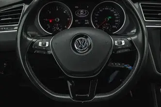 Volkswagen Tiguan, 2.0, 110 kW, diisel, automaat, nelikvedu