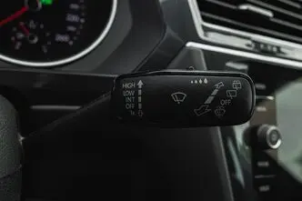 Volkswagen Tiguan, 2.0, 110 kW, diisel, automaat, nelikvedu