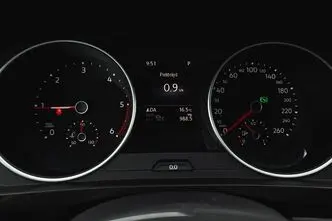 Volkswagen Tiguan, 2.0, 110 kW, diisel, automaat, nelikvedu