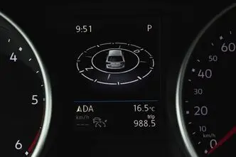 Volkswagen Tiguan, 2.0, 110 kW, diisel, automaat, nelikvedu