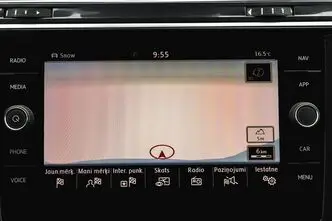 Volkswagen Tiguan, 2.0, 110 kW, diisel, automaat, nelikvedu