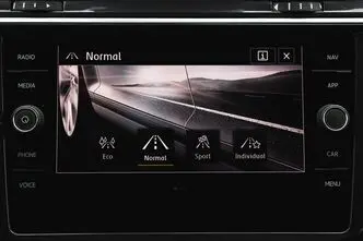 Volkswagen Tiguan, 2.0, 110 kW, diisel, automaat, nelikvedu