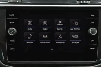 Volkswagen Tiguan, 2.0, 110 kW, diisel, automaat, nelikvedu