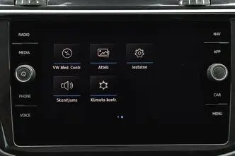 Volkswagen Tiguan, 2.0, 110 kW, diisel, automaat, nelikvedu