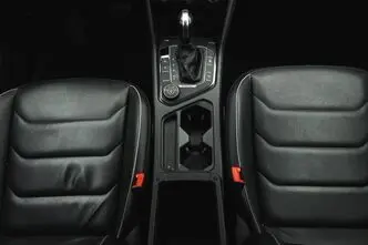 Volkswagen Tiguan, 2.0, 110 kW, diisel, automaat, nelikvedu