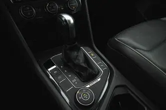 Volkswagen Tiguan, 2.0, 110 kW, diisel, automaat, nelikvedu