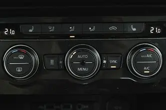 Volkswagen Tiguan, 2.0, 110 kW, diisel, automaat, nelikvedu