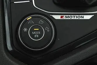 Volkswagen Tiguan, 2.0, 110 kW, diisel, automaat, nelikvedu