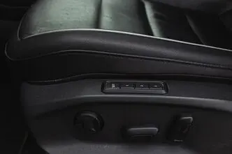 Volkswagen Tiguan, 2.0, 110 kW, diisel, automaat, nelikvedu