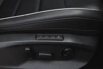 Volkswagen Tiguan, 2.0, 110 kW, diisel, automaat, nelikvedu