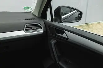 Volkswagen Tiguan, 2.0, 110 kW, diisel, automaat, nelikvedu
