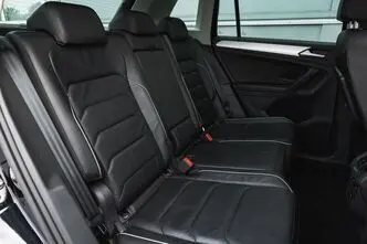 Volkswagen Tiguan, 2.0, 110 kW, diisel, automaat, nelikvedu
