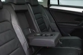Volkswagen Tiguan, 2.0, 110 kW, diisel, automaat, nelikvedu