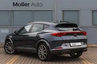 Cupra Formentor, 180 kW, elekter, manuaal