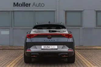 Cupra Formentor, 180 kW, elekter, manuaal