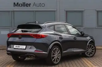 Cupra Formentor, 180 kW, elekter, manuaal