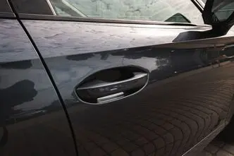 Cupra Formentor, 180 kW, elekter, manuaal