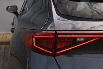 Cupra Formentor, 180 kW, elekter, manuaal