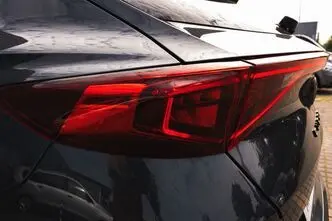Cupra Formentor, 180 kW, elekter, manuaal