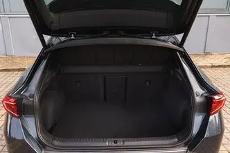 Cupra Formentor, 180 kW, elekter, manuaal