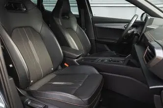 Cupra Formentor, 180 kW, elekter, manuaal