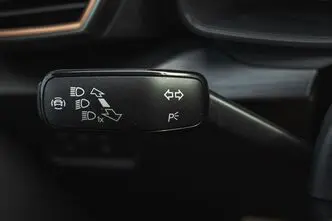 Cupra Formentor, 180 kW, elekter, manuaal