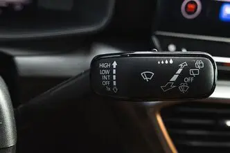 Cupra Formentor, 180 kW, elekter, manuaal