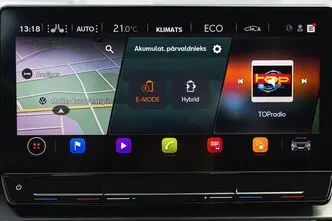 Cupra Formentor, 180 kW, elekter, manuaal