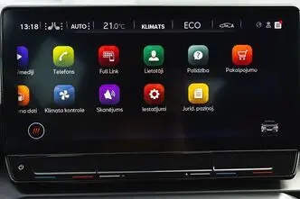 Cupra Formentor, 180 kW, elekter, manuaal