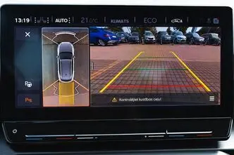 Cupra Formentor, 180 kW, elekter, manuaal