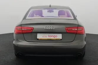 Audi A6, 3.0, 220 kW, бензин, автомат, полный привод