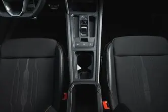 Cupra Formentor, 180 kW, elekter, manuaal