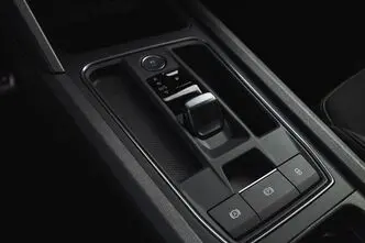 Cupra Formentor, 180 kW, elekter, manuaal
