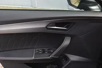 Cupra Formentor, 180 kW, elekter, manuaal