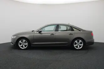 Audi A6, 3.0, 220 kW, бензин, автомат, полный привод