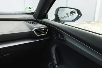 Cupra Formentor, 180 kW, elekter, manuaal
