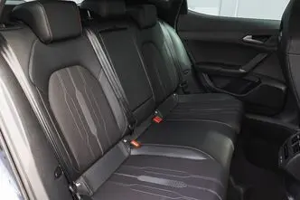 Cupra Formentor, 180 kW, elekter, manuaal