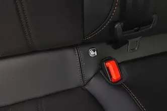 Cupra Formentor, 180 kW, elekter, manuaal