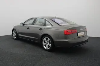 Audi A6, 3.0, 220 kW, бензин, автомат, полный привод