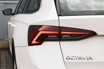 Škoda Octavia, 2.0, 110 kW, diisel, automaat, nelikvedu