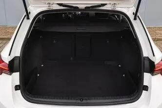 Škoda Octavia, 2.0, 110 kW, diisel, automaat, nelikvedu