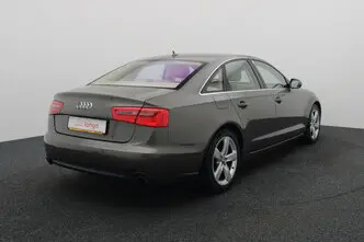 Audi A6, 3.0, 220 kW, бензин, автомат, полный привод