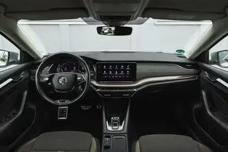 Škoda Octavia, 2.0, 110 kW, diisel, automaat, nelikvedu