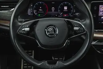 Škoda Octavia, 2.0, 110 kW, diisel, automaat, nelikvedu