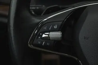 Škoda Octavia, 2.0, 110 kW, diisel, automaat, nelikvedu