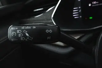 Škoda Octavia, 2.0, 110 kW, diisel, automaat, nelikvedu