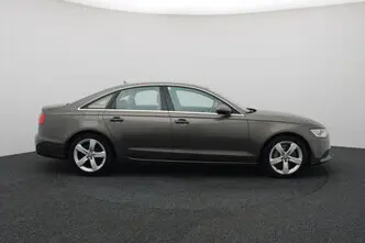 Audi A6, 3.0, 220 kW, бензин, автомат, полный привод